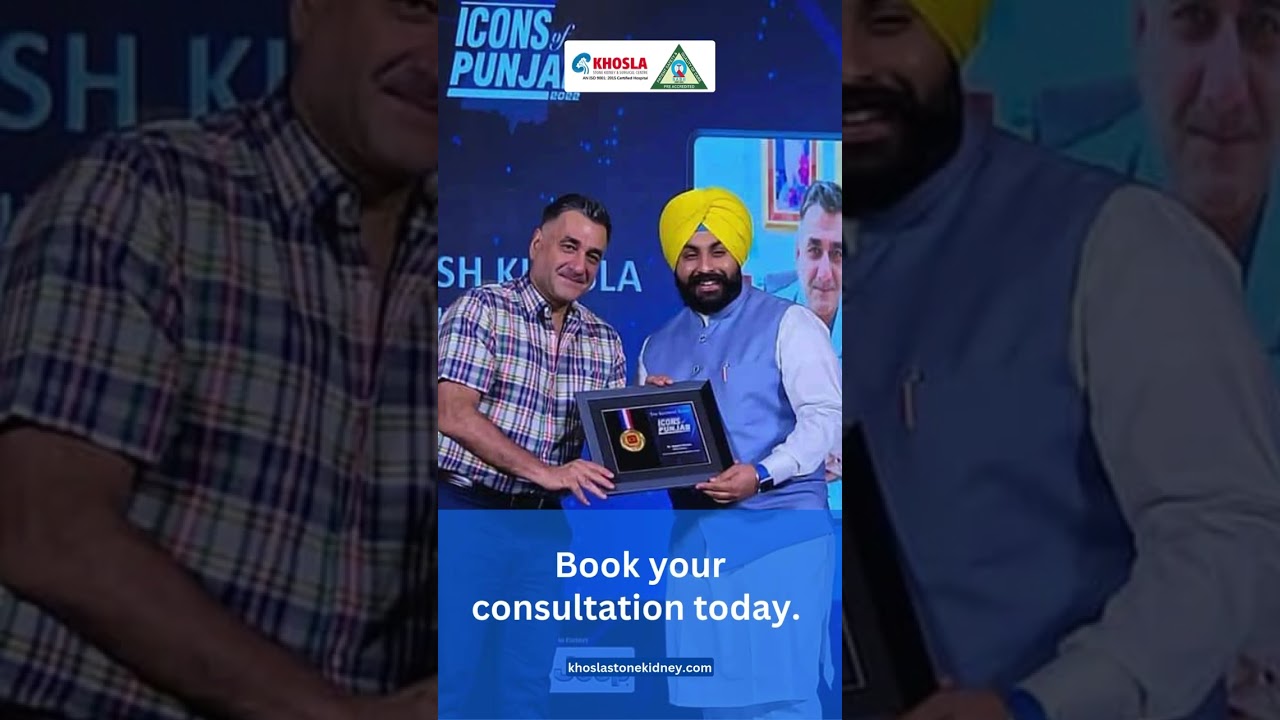 Khosla Stone Kidney & Surgical Centre – Best Gallbladder Stone Treatment in Ludhiana