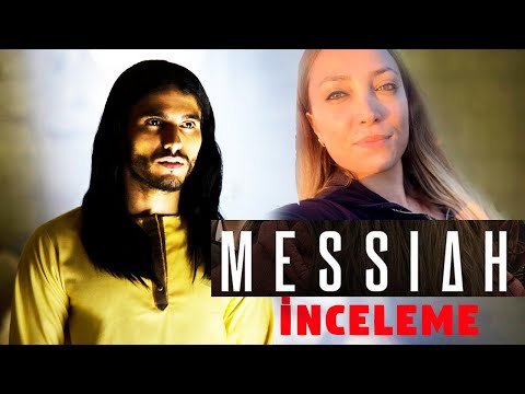 Mesih İnceleme |