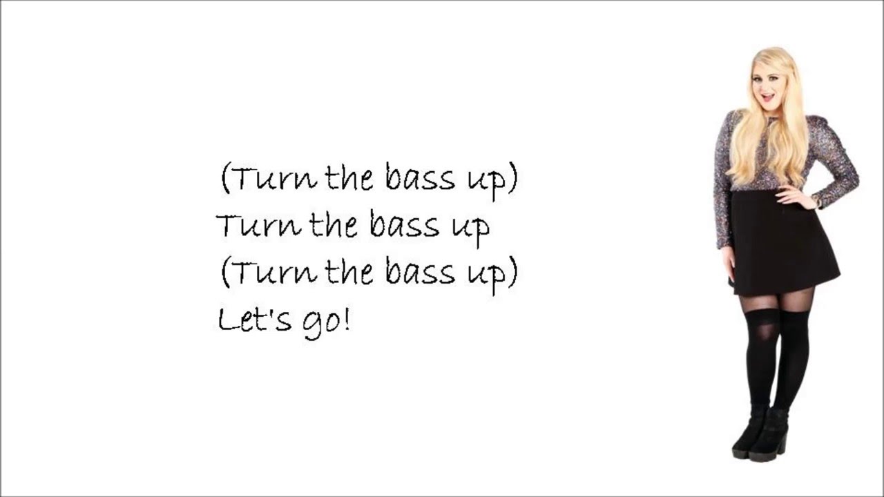 Me Too Meghan Trainor Lyrics Deutsch