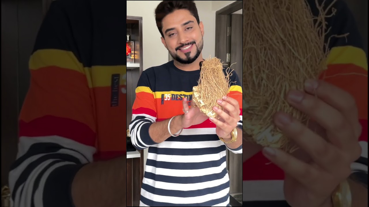 Rooh Khus Review In Hindi | Traditional Indian Attar Explained | Long-Lasting & Natural | रूह खस🌿