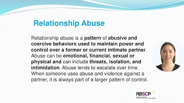 Basic Awareness Safeguarding Children Part 3