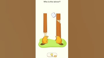 Delete Puzzle- Erase One Part 🤯 gameplay 🌈 All Levels-5 Answer ❤️ #shorts