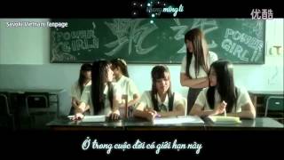 [Vietsub   Kara] SNH48 Savoki Zhao Jia Min solo 《虫之诗》( Mushi no Ballad)