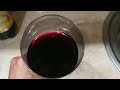 Нетуран (НЕТУРАНьше), красное сухое вино