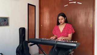 Amor ordinario - Danna Paola (cover)