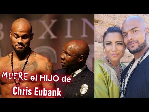 Video: ¿Falleció el hijo de Chris Eubank?