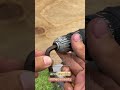 The right way to remove a drill chuckEasy removal without #WorkshopHack #PowerTools #DrillChuck