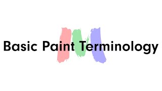 What Is Paint Base And Tint - FAQ