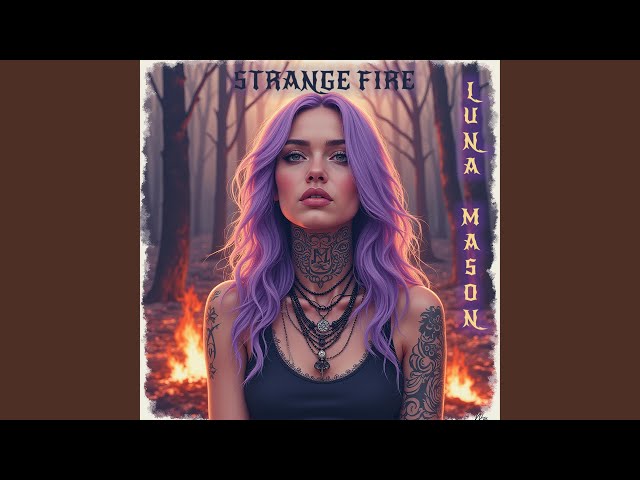 Fire of the Free Souls