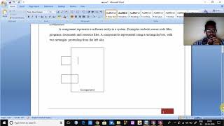 case tools lab 7