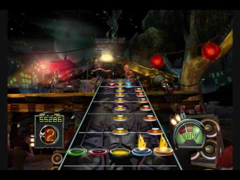 guitar-hero-3-custom-song---no-more-sorrow-linkin-park