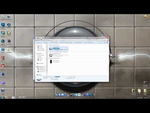 How To Install Custom Themes on Windows 7