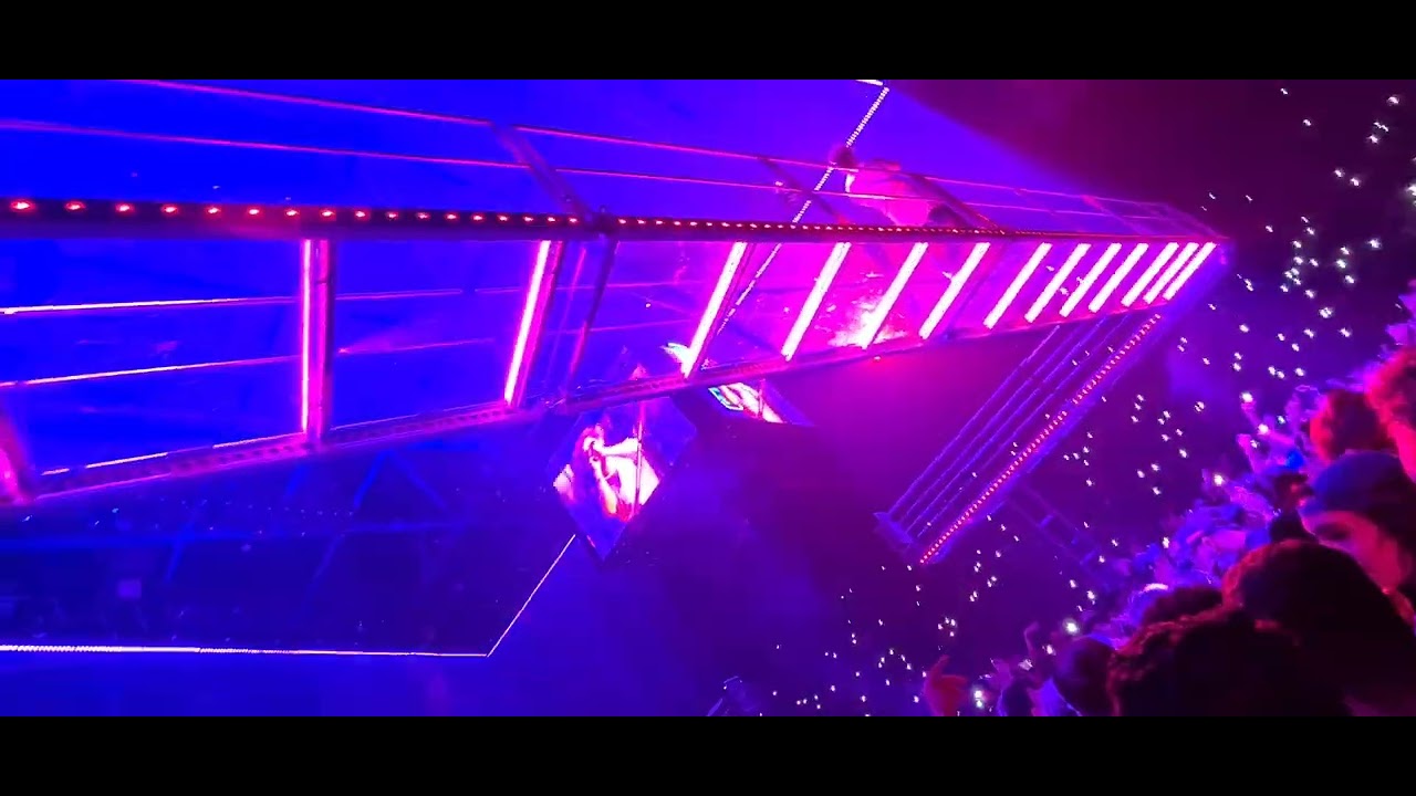 PNL - kuta ubud (Toulouse Live 2022 )