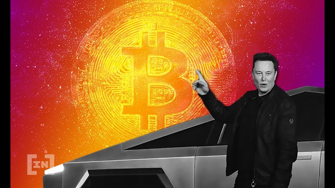 TOP 5 Largest Bitcoin Whales 😱