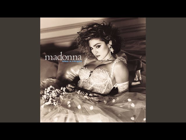 Stream Material Girl (Michael Voight Remix) by MADONNA REMIXERS UNITED