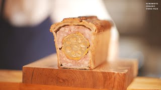 ||| ep 03｜「花小町」熊本を土地で紡ぐ料理店【 熊本市植木】 hanakomachi, ueki ,kumamoto city