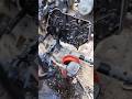 Critical Pins to Check During Engine Rebuild to Stop Gearbox Noise