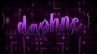 Geometry Dash CHALLENGE - daphne - by Slick