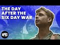The Six-Day War and Its Aftermath