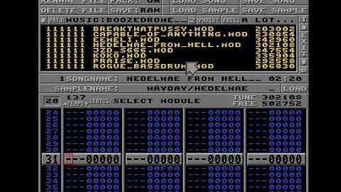 Boozedrome Classix 2018-2020