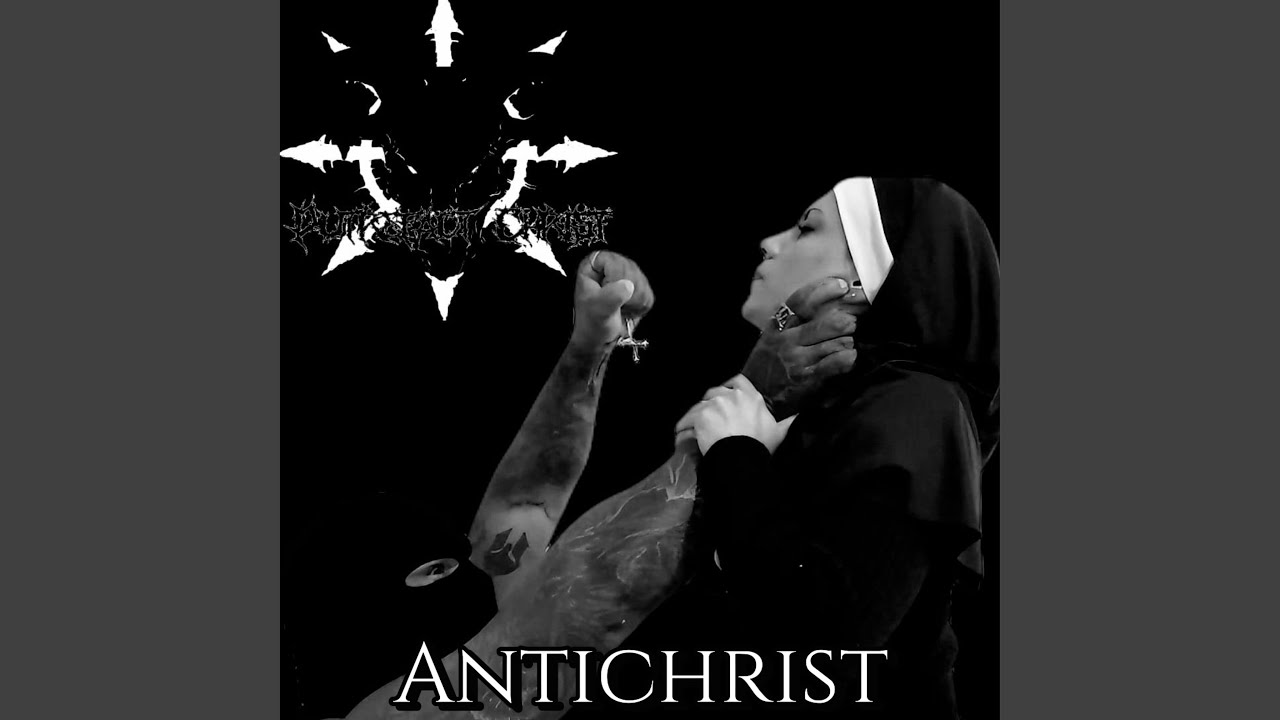 Watch Antichrist on YouTube Watch Antichrist on YouTube