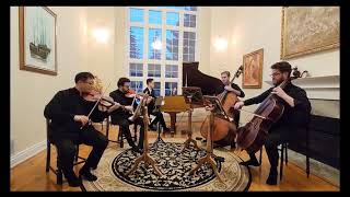 [The 17th PCMS House Concert] F. Schubert - Piano Quintet in A Major D.667 "Trout"