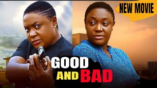 Good And Bad (COMPLETE SEASON)- Lizzy Gold 2025 Latest Trending Nigerian Nollywood Movie 