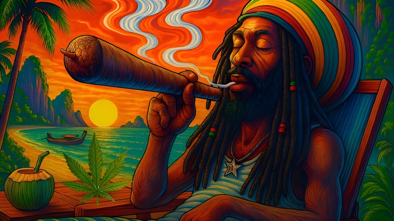 Watch 🌴 Island of Herb – Deep Herbal Reggae Vibes on YouTube Watch 🌴 Island of Herb – Deep Herbal Reggae Vibes on YouTube