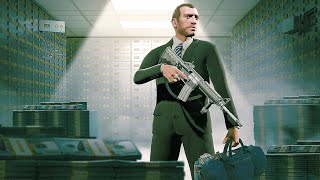 Grand Theft Auto 4 (2024): Part 5 screenshot 5