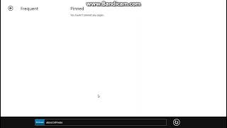 Windows Developer Preview: Accessing InPrivate Browsing in Metro Internet Explorer screenshot 4