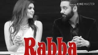 Song: Rabba Mera Yaar Nu Singer: Rahat Fateh Ali Khan Lyrics: Happy Raikoti Music: Laddi Gill Lyric