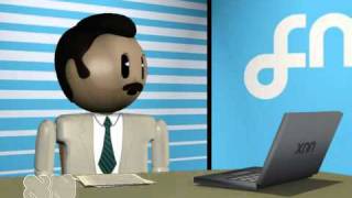 Animated News-Funny News Stories-Xtranormal