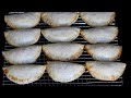 Como hacer empanadas de leche empanadas de 3 ingredientes  magy cakes