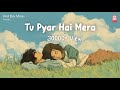 Tu Pyar Hai Mera Official Music Video Red Box Music