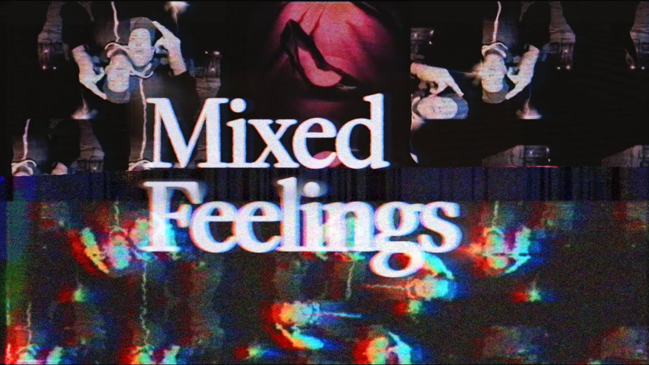 KATE SKATESHOP - MIXED FEELINGS