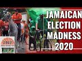 How JLP & PNP Lost Control On Nomination Day Plus Who Won The Dub Clash? | Jamaican Elections 2020