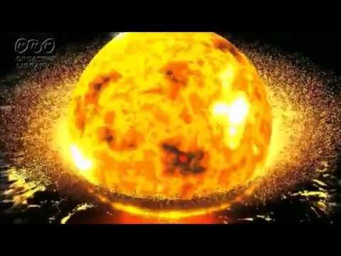 地球に衝突する隕石