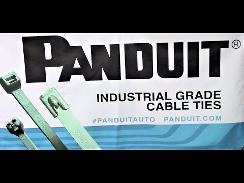 Panduit Zip Tie Gun Gs2b