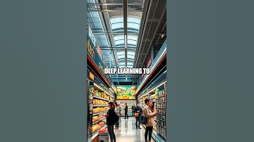 AI in Autonomous Retail: Revolutionizing Shopping