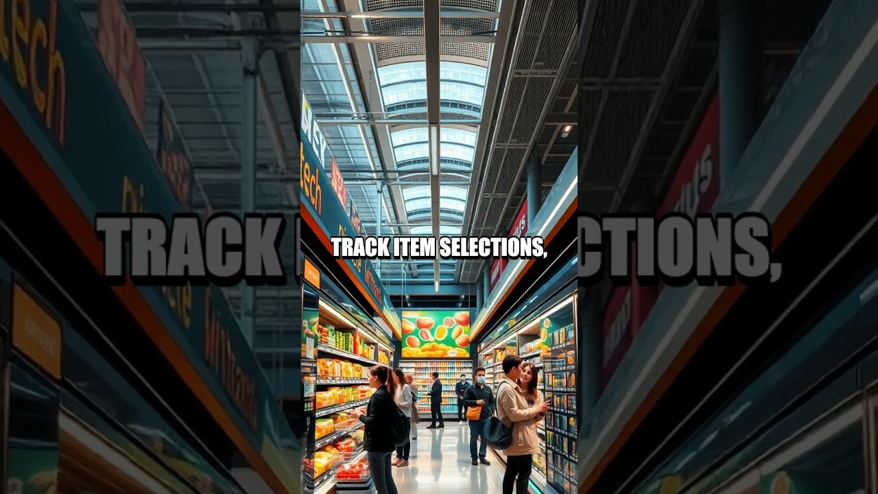 AI in Autonomous Retail: Revolutionizing Shopping