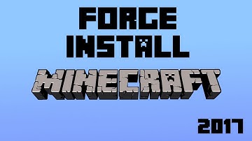 How to Install Forge 1.12! Minecraft Forge Install Tutorial [1.12]
