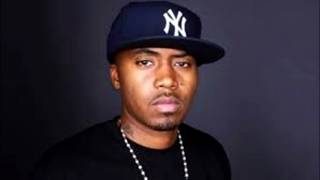 Video thumbnail of "Nas - If I Ruled The World (Instrumental)"