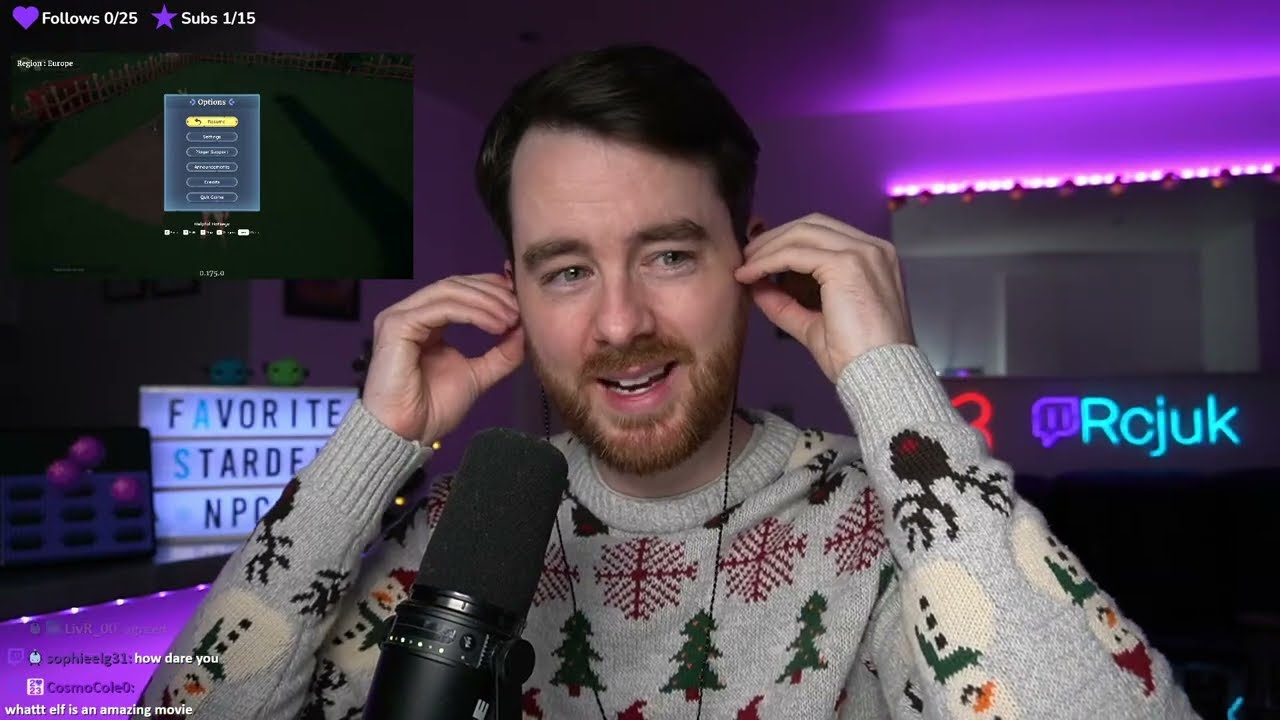 Palia drops on Twitch YouTube