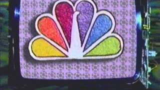 NBC 1993 ID Nov 15