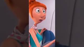 I Just Did A Boom Boom Deable Me Gru Flight Attendant And Baby