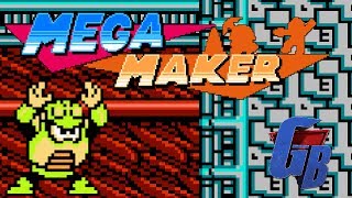 Everything I've Wanted Since Powered Up. Mega Maker Quick Play
