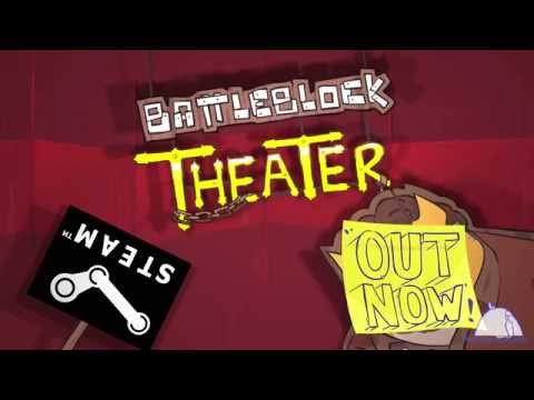 Video: BattleBlock Teātris Datēts Ar Steam Divās Nedēļās