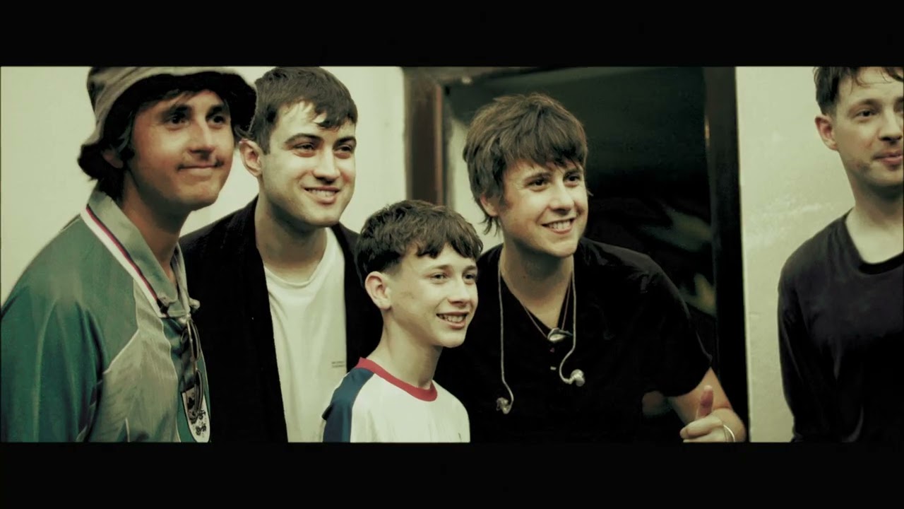 Watch The Sherlocks - Burst Your Bubble (Official Video) on YouTube Watch The Sherlocks - Burst Your Bubble (Official Video) on YouTube