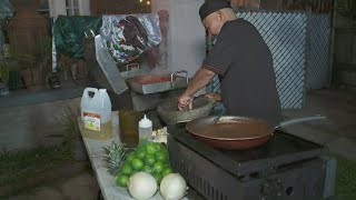 Cinco de Mayo culture and cuisine