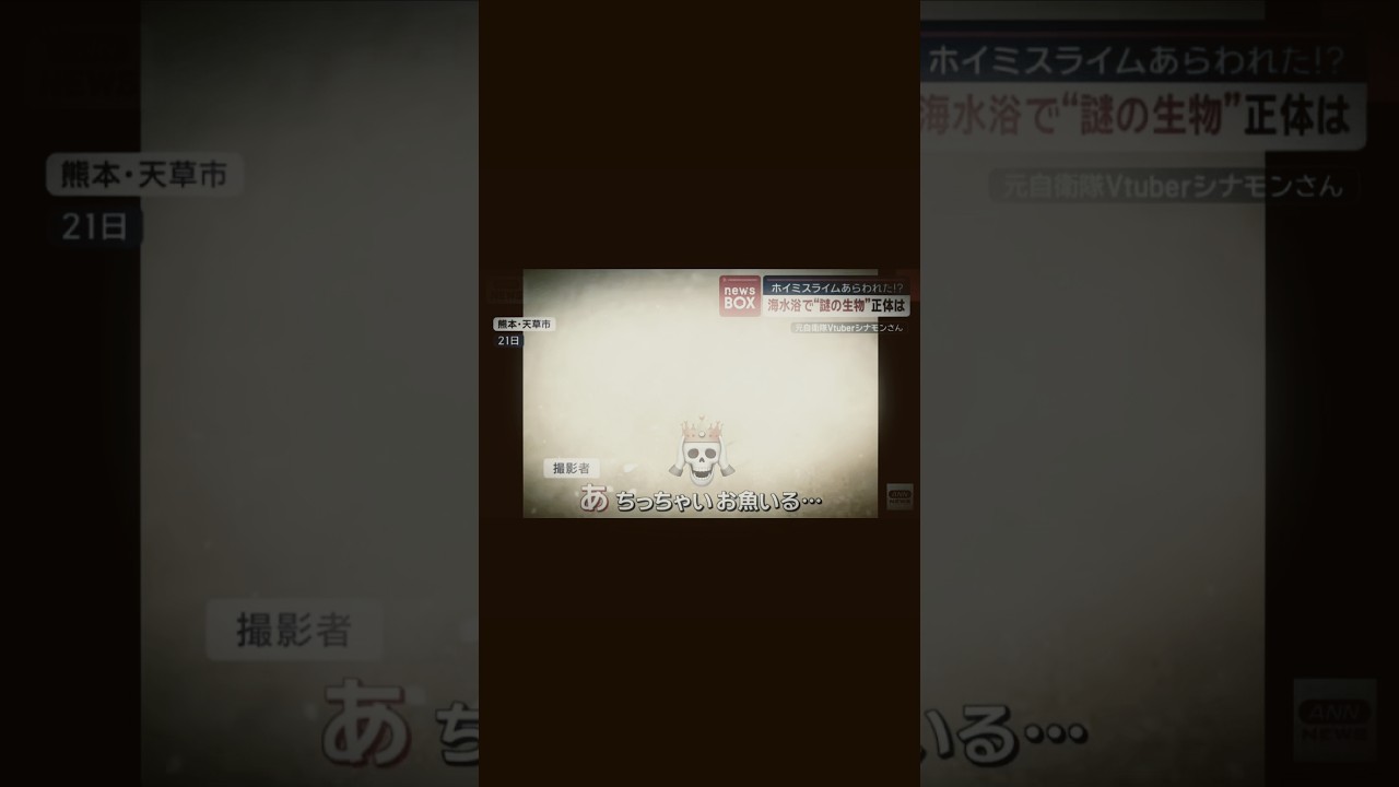 これ面白すぎる#capcut #ニュース #おもしろ